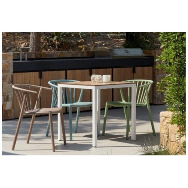 SILLA WOODY RESOL - 8