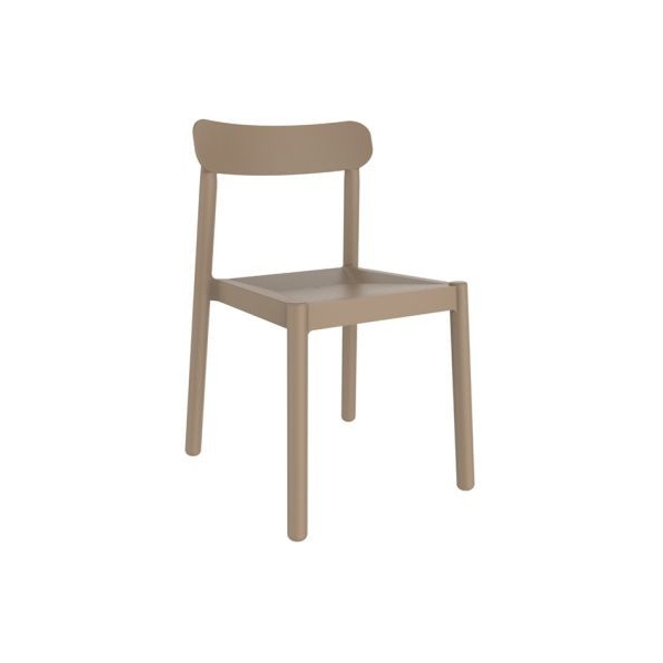 SILLA ELBA DE RESOL - 2