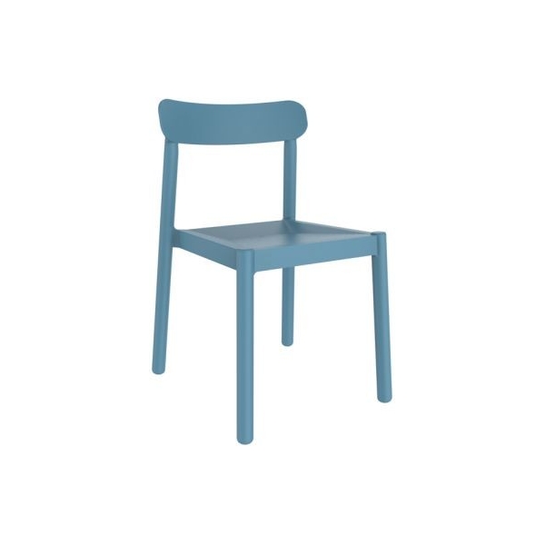 SILLA ELBA DE RESOL - 4