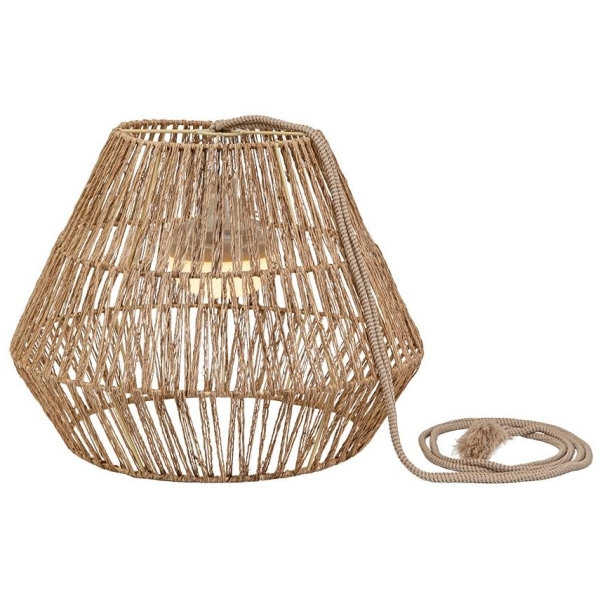 LAMPARA COLGANTE SISINE HANG DE NEW GARDEN - 2