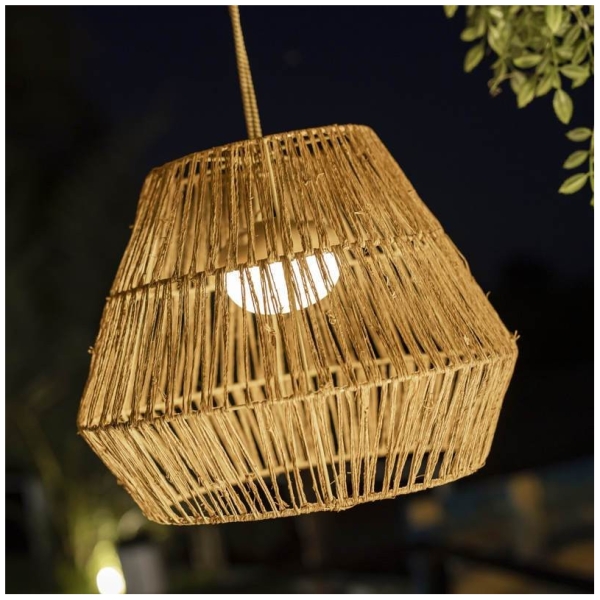 LAMPARA COLGANTE SISINE HANG DE NEW GARDEN - 4