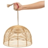 LAMPARA COLGANTE BOSSA SIN CABLES DE NEW GARDEN - 1