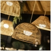 LAMPARA COLGANTE BOSSA SIN CABLES DE NEW GARDEN - 2