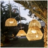LAMPARA COLGANTE BOSSA SIN CABLES DE NEW GARDEN - 3