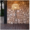 LAMPARA DE PIE SIN CABLES AMALFI DE NEW GARDEN - 5