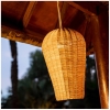 LAMPARA COLGANTE SAONA SIN CABLES DE NEW GARDEN - 2