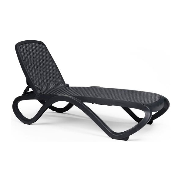 Tumbona Omega para piscinas