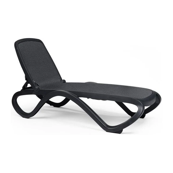 Tumbona Omega para piscinas