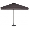 PARASOL EOLO ANTRACITA 2.5X2.5 FALDON DE EZPELETA - 3