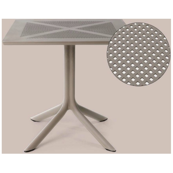 MESA CLIPX 80 NARDI *** - 4