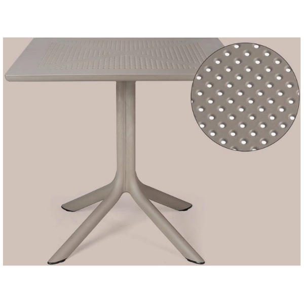 MESA CLIPX 70 NARDI *** - 6