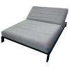 TUMBONA CAMA SMIRNA - 1