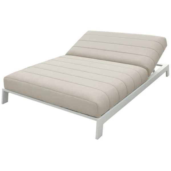 TUMBONA CAMA SAMOS - 1