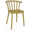 SILLA SICILA AMARILLO - 1