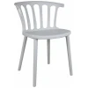 SILLA SICILA BLANCO - 1
