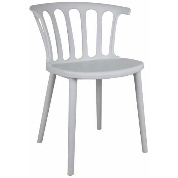 SILLA SICILA BLANCO - 1