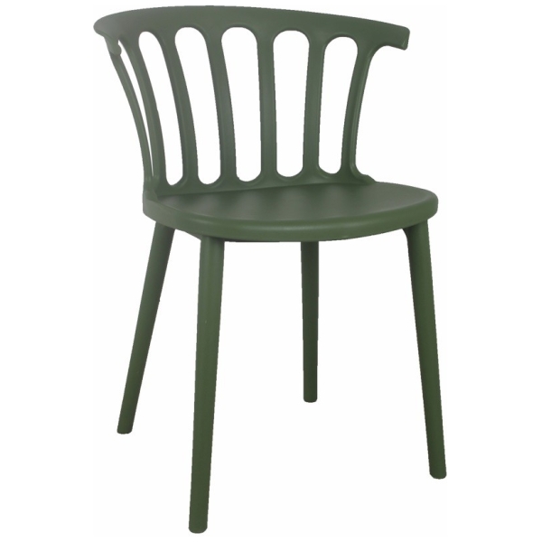 SILLA SICILA VERDE - 1