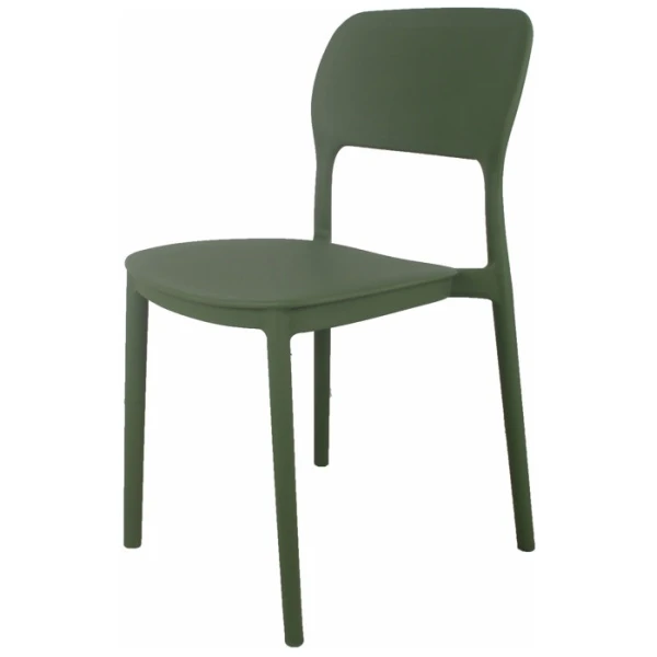 SILLA PARMA VERDE - 1