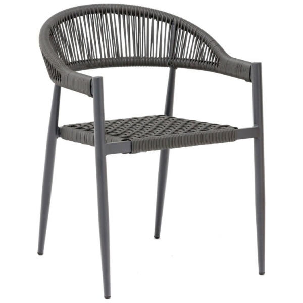 SILLON ZAURI DE ALMAR GARDEN - 1