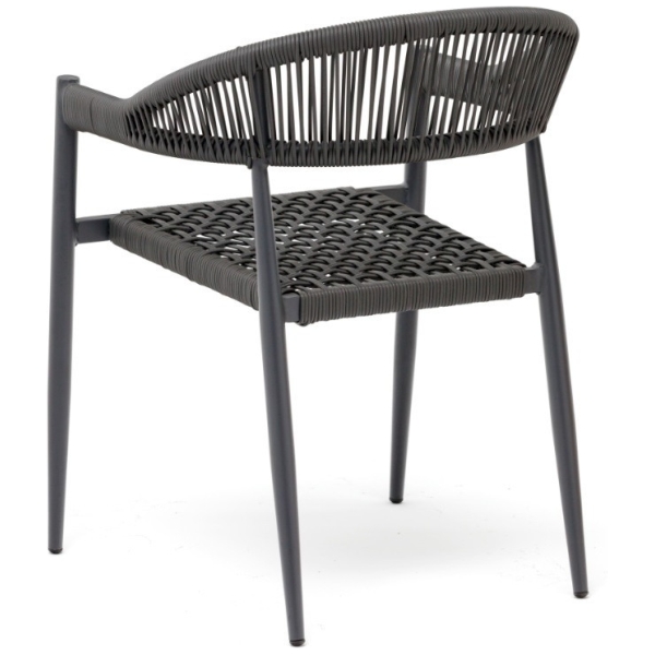 SILLON ZAURI DE ALMAR GARDEN - 2