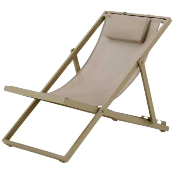 HAMACA TIKA EN ALUMINIO - 1