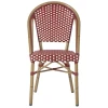 copy of SILLA PARIS MEDULA BLANCO Y AZUL M1201 - 2