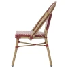 copy of SILLA PARIS MEDULA BLANCO Y AZUL M1201 - 3