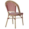 copy of SILLA PARIS MEDULA BLANCO Y AZUL M1201 - 4