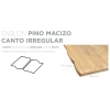 MESA ALTA CUATROS PATAS 3077 - 5