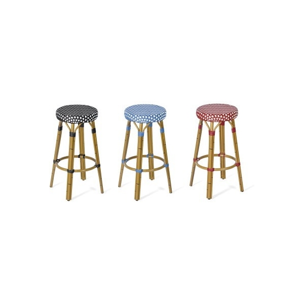 TABURETE M5201G DE MUEBLES ROMERO - 3