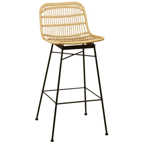 TABURETE M5223 DE MUEBLES ROMERO - 4