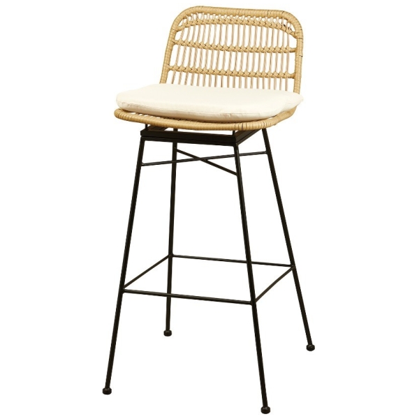 TABURETE M5223 DE MUEBLES ROMERO - 5