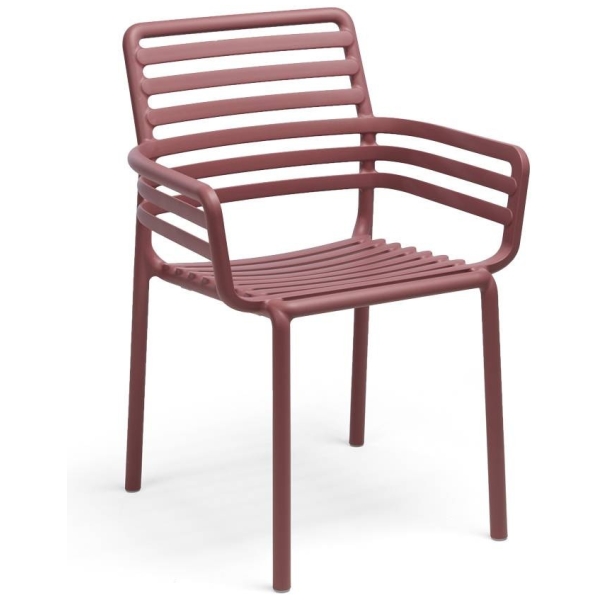 SILLON DOGA NARDI - 1