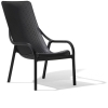 SILLA NET LOUNGE NARDI - 2