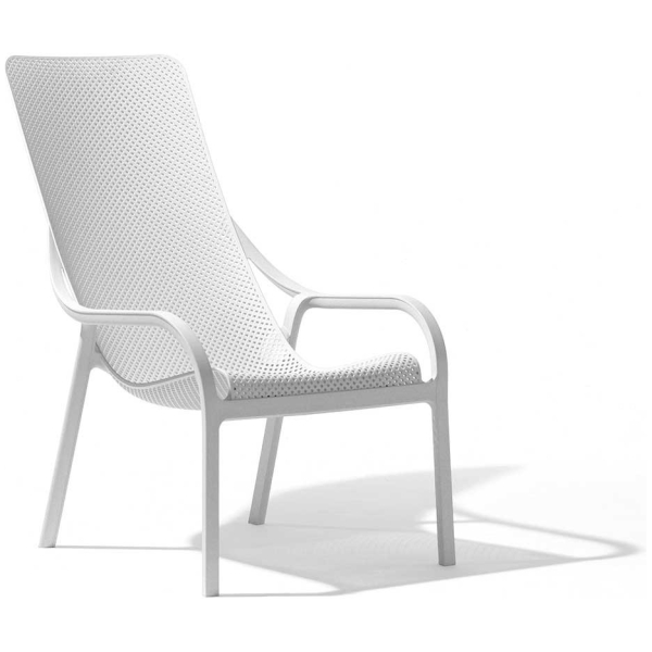 SILLA NET LOUNGE NARDI - 4