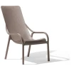 SILLA NET LOUNGE NARDI - 6