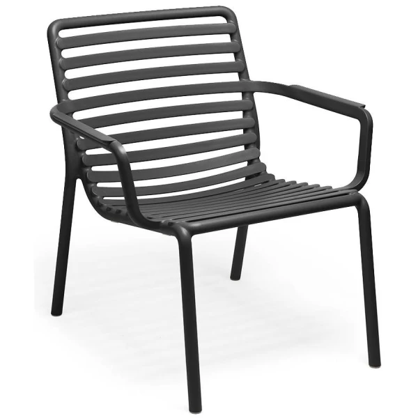 SILLA DOGA RELAX NARDI - 1
