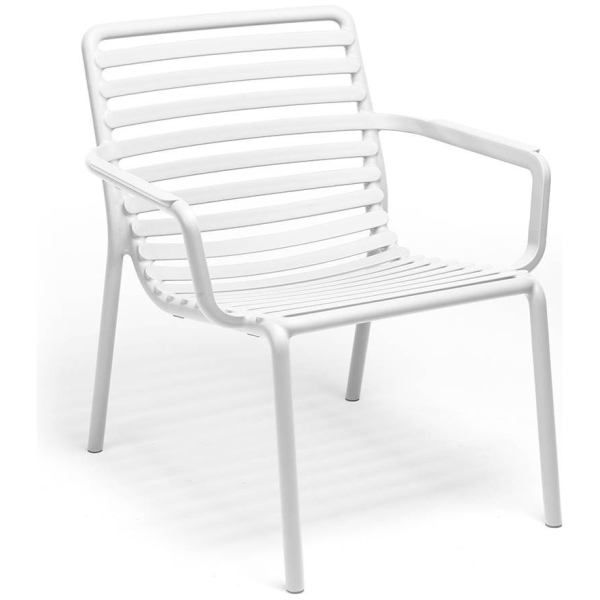 SILLA DOGA RELAX NARDI - 2