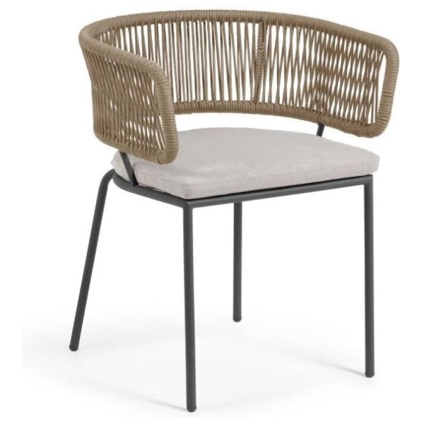 SILLA NORA EXTERIOR - 1