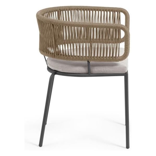 SILLA NORA EXTERIOR - 3