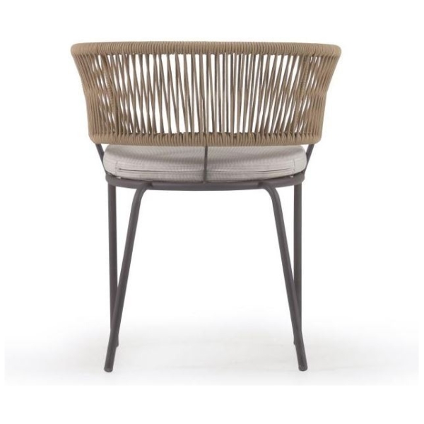 SILLA NORA EXTERIOR - 2