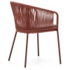 SILLA JENNY CORAL EXTERIOR - 2