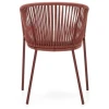 SILLA JENNY CORAL EXTERIOR - 3