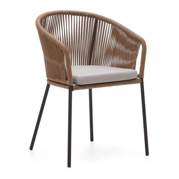 SILLA JENNY CORAL EXTERIOR - 1