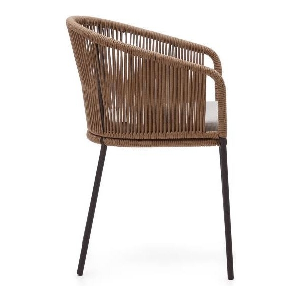 SILLA JENNY CORAL EXTERIOR - 2