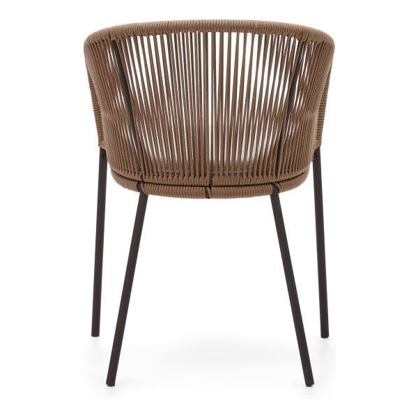 SILLA JENNY CORAL EXTERIOR - 3