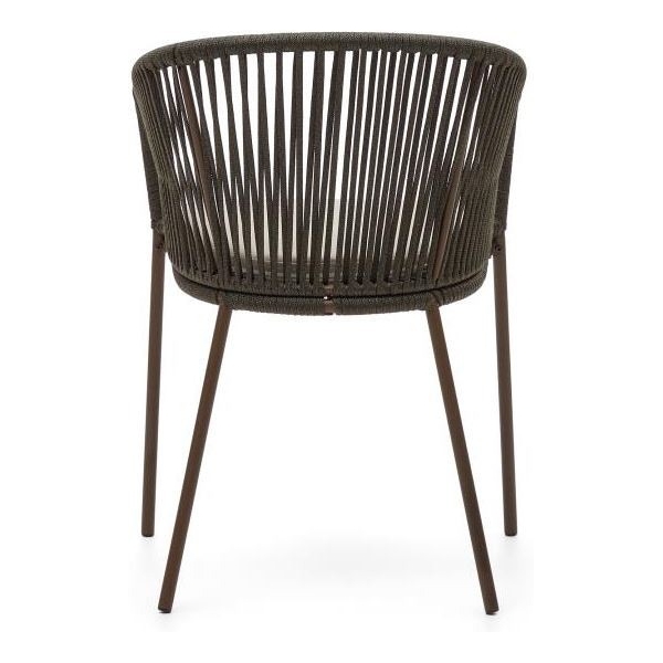 SILLA JENNY NEGRO EXTERIOR - 3