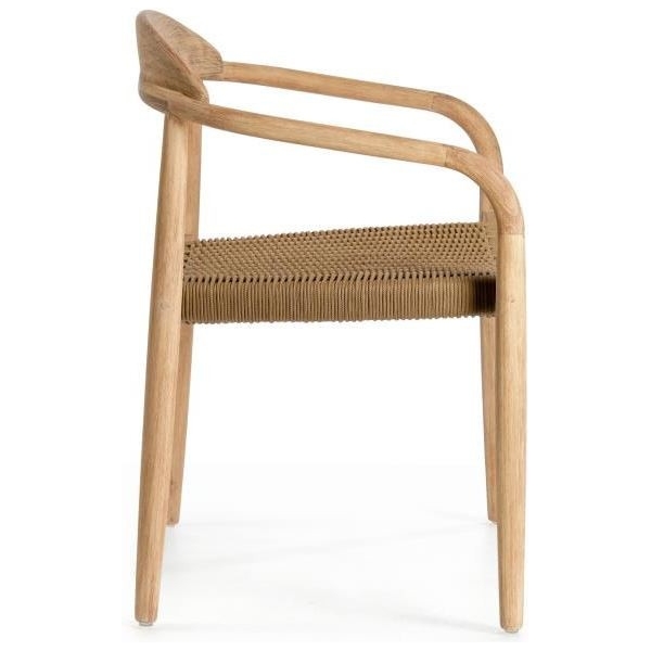 SILLA NIN BEIGE EXTERIOR - 1