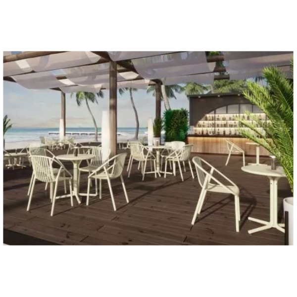 SILLA BINI RESOL - 2