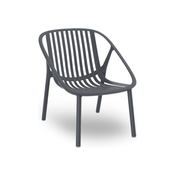 SILLÓN BINI LOUNGE DE RESOL - 1